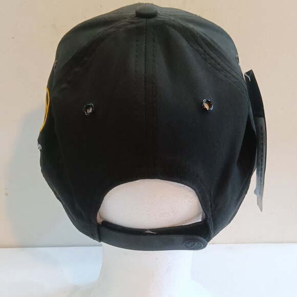 2022 PGA Tour Presidents Cup International Team Pro Imperial Habanero Hat NEW - Picture 3 of 6